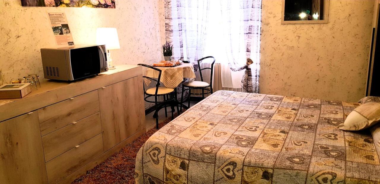 Shabby Chic Bed and Breakfast Albavilla Εξωτερικό φωτογραφία