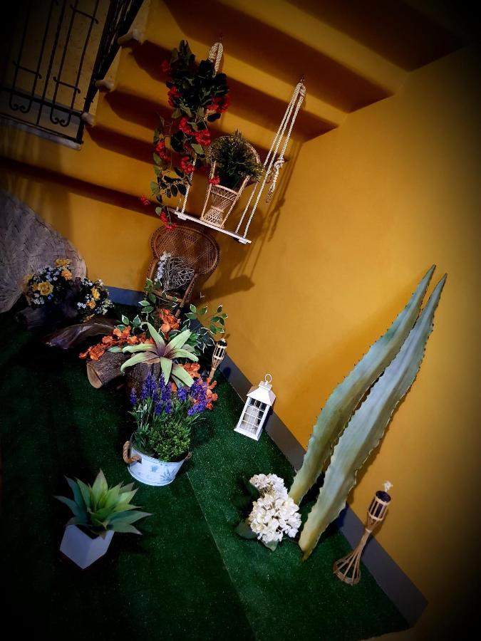 Shabby Chic Bed and Breakfast Albavilla Εξωτερικό φωτογραφία