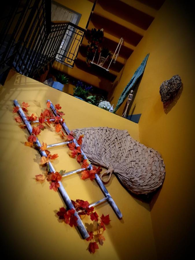 Shabby Chic Bed and Breakfast Albavilla Εξωτερικό φωτογραφία