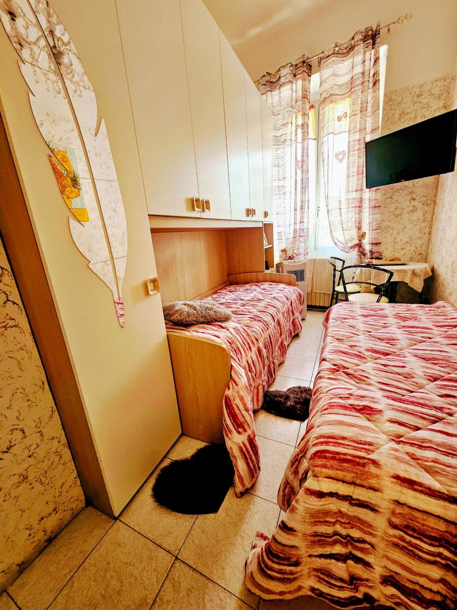 Shabby Chic Bed and Breakfast Albavilla Εξωτερικό φωτογραφία